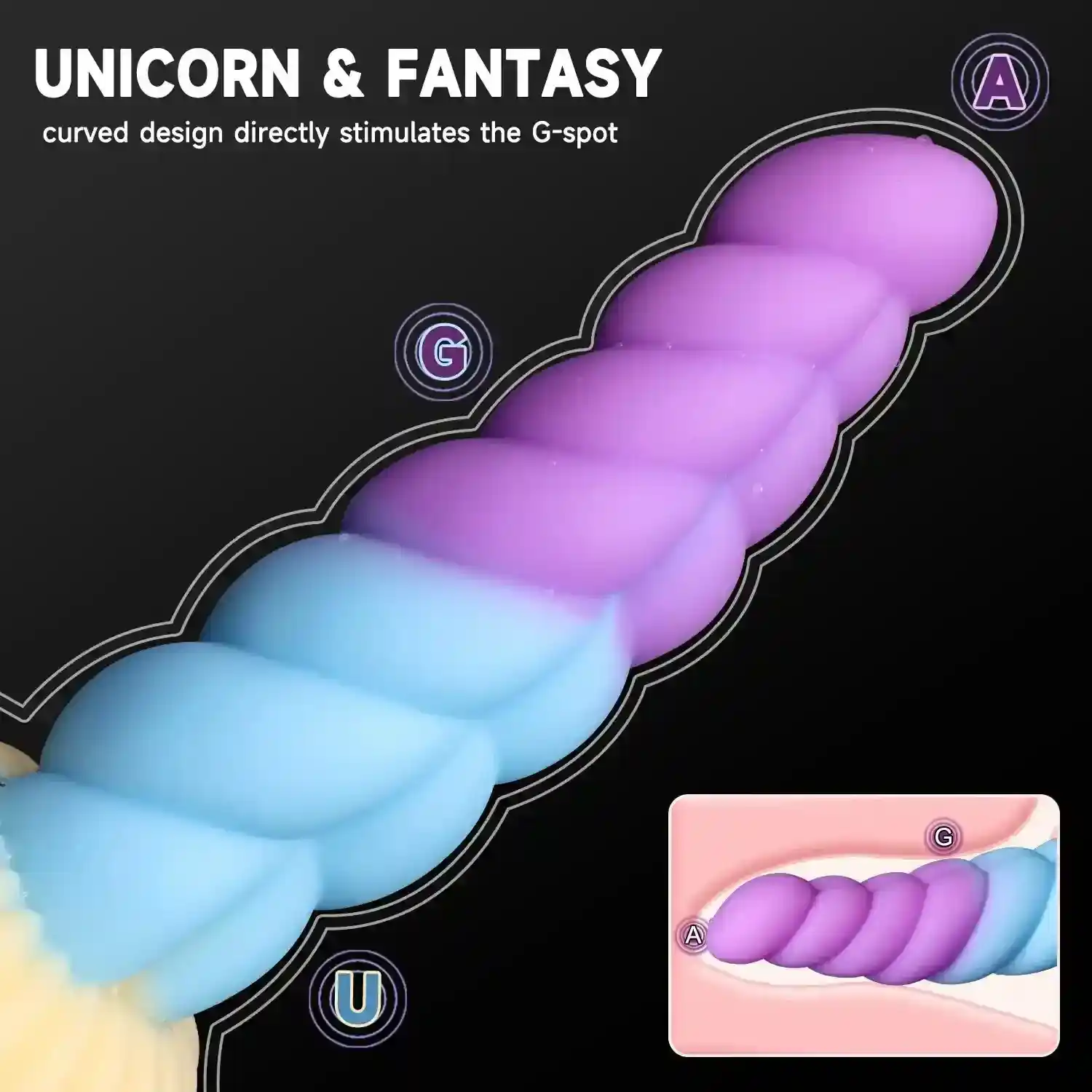 plug anal silicone médical érotique et réaliste
