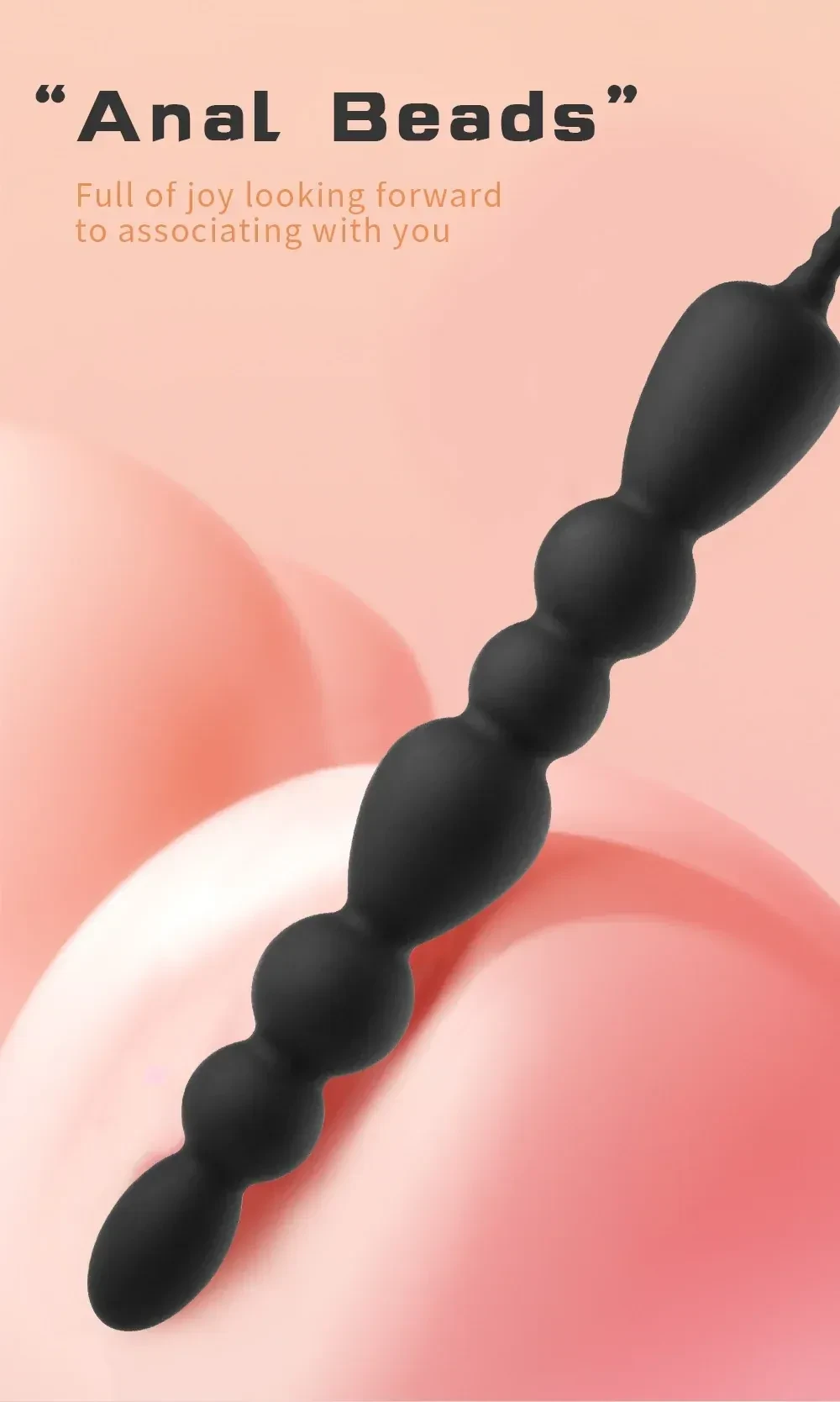 plug anal silicone medical etanche 4