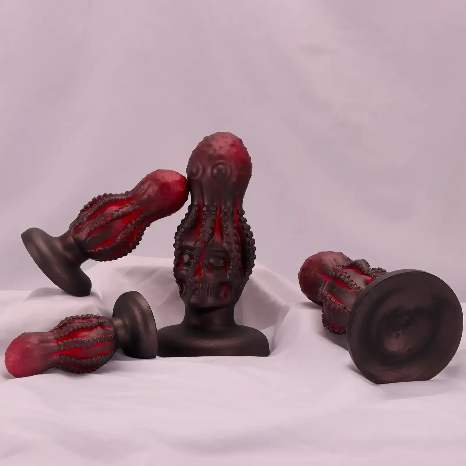 plug anal silicone medical grande taille