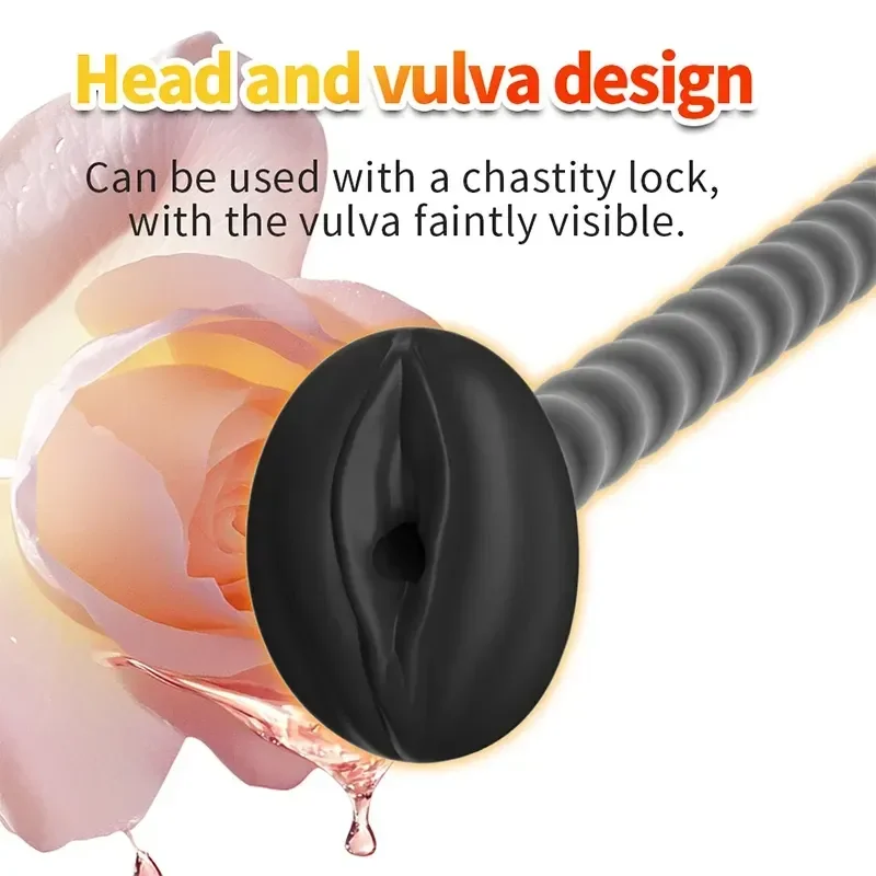 plug anal silicone medical petite taille