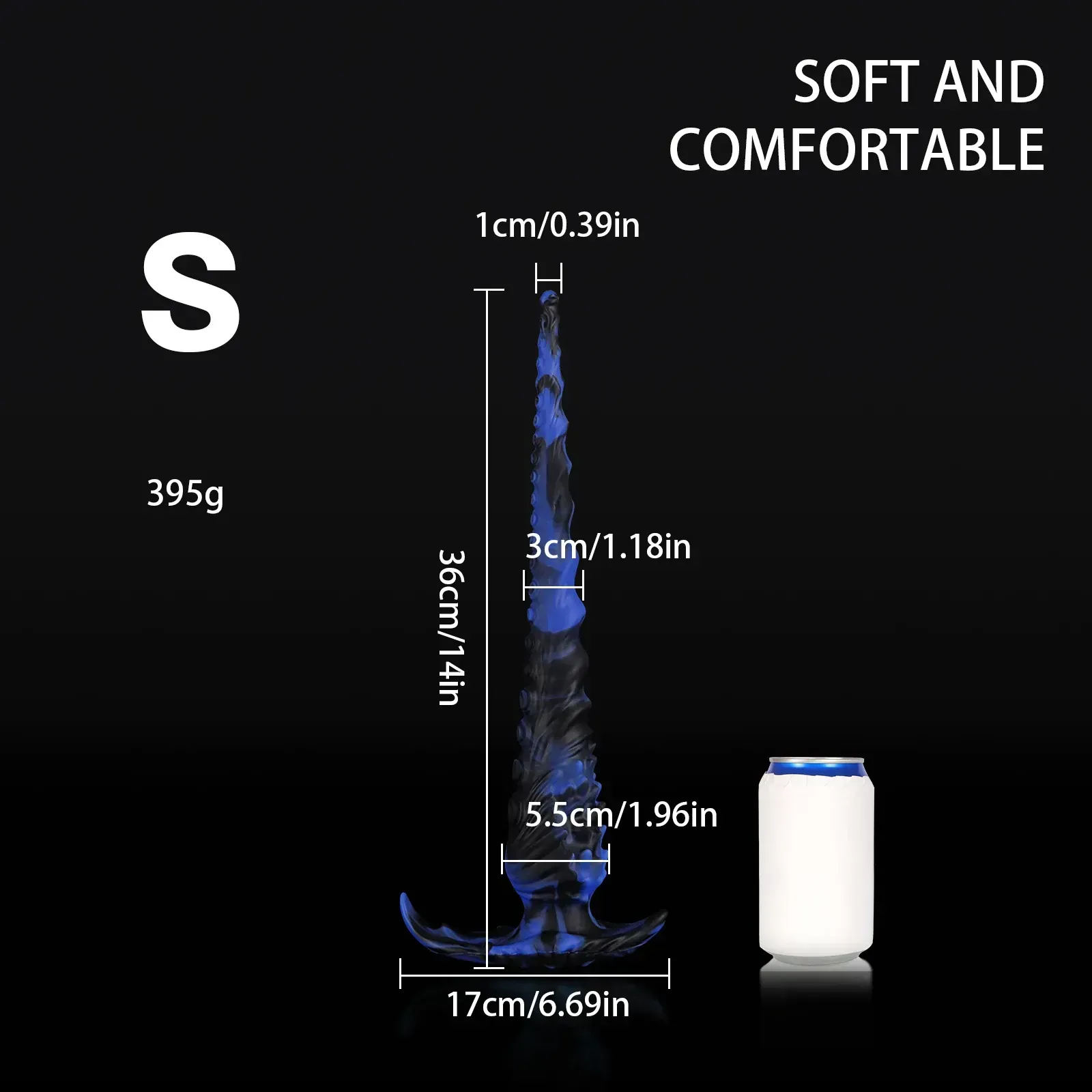 plug anal silicone medical port prolonge