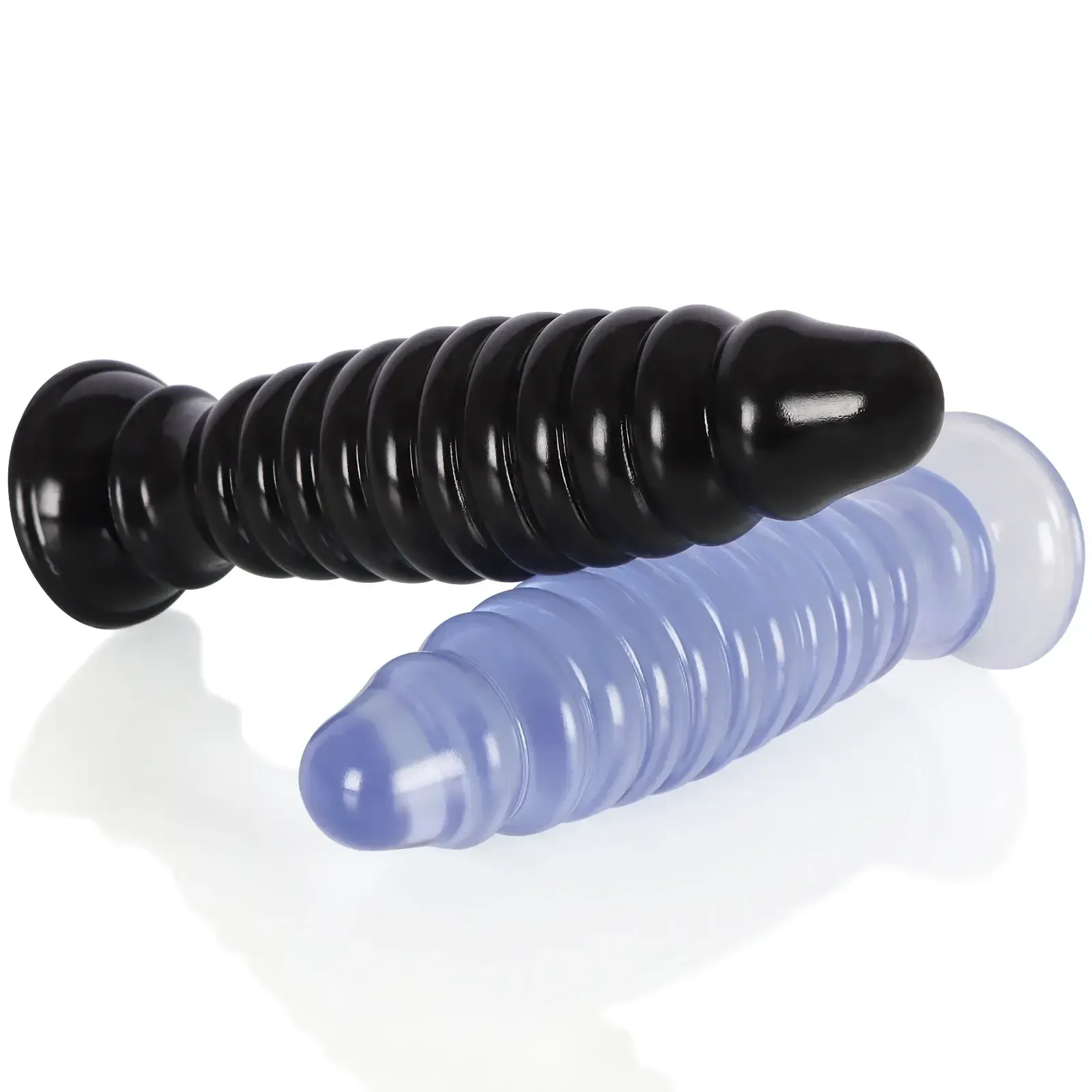 plug anal spirale flexible et etanche