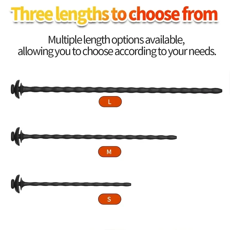 plug anal texture pour masturbation masculine