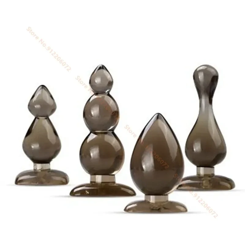 plug anal tpe forme classique