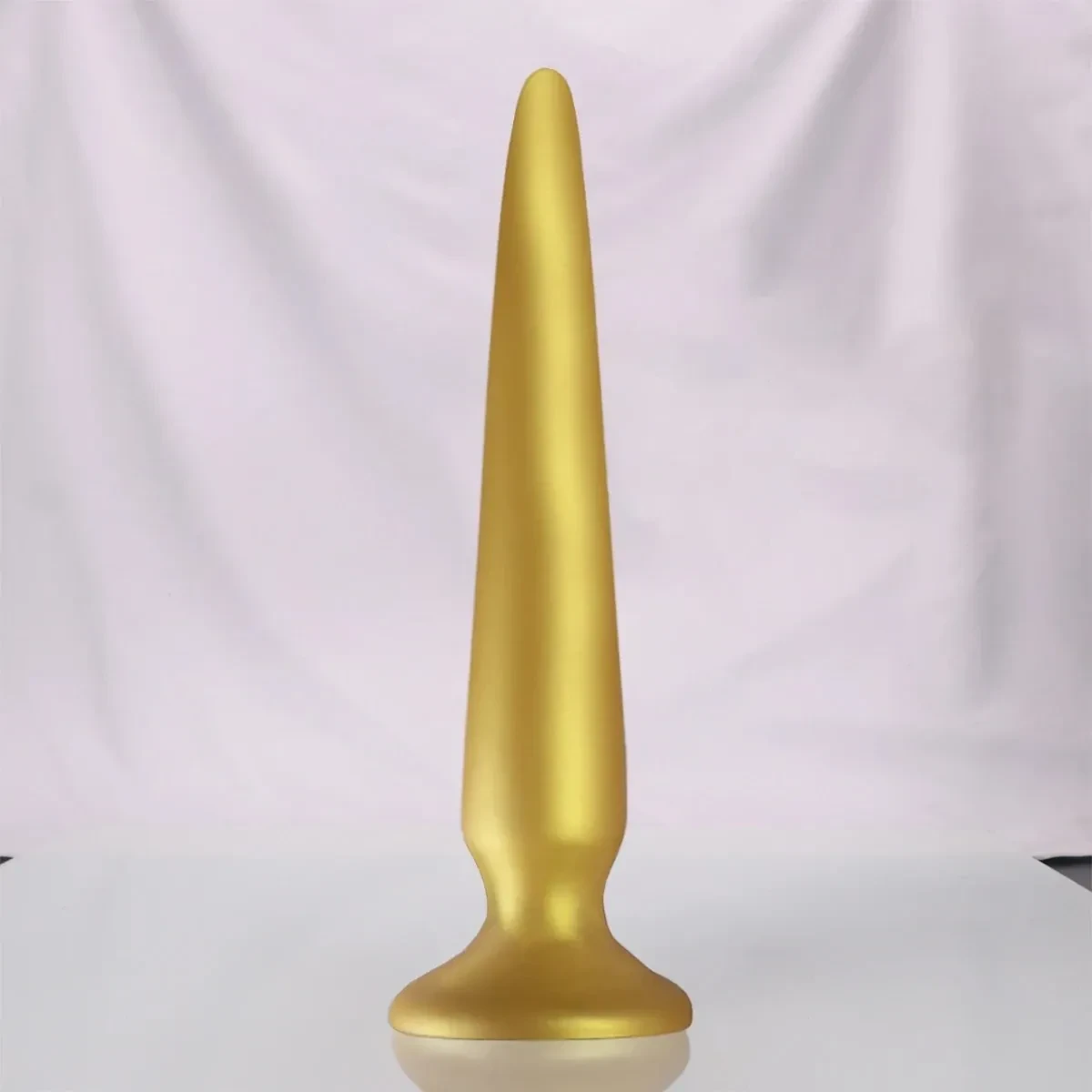 plug anal verre expansion