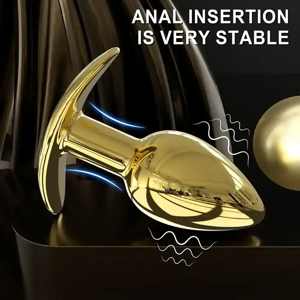plug anal vibrant 10 modes vibrations