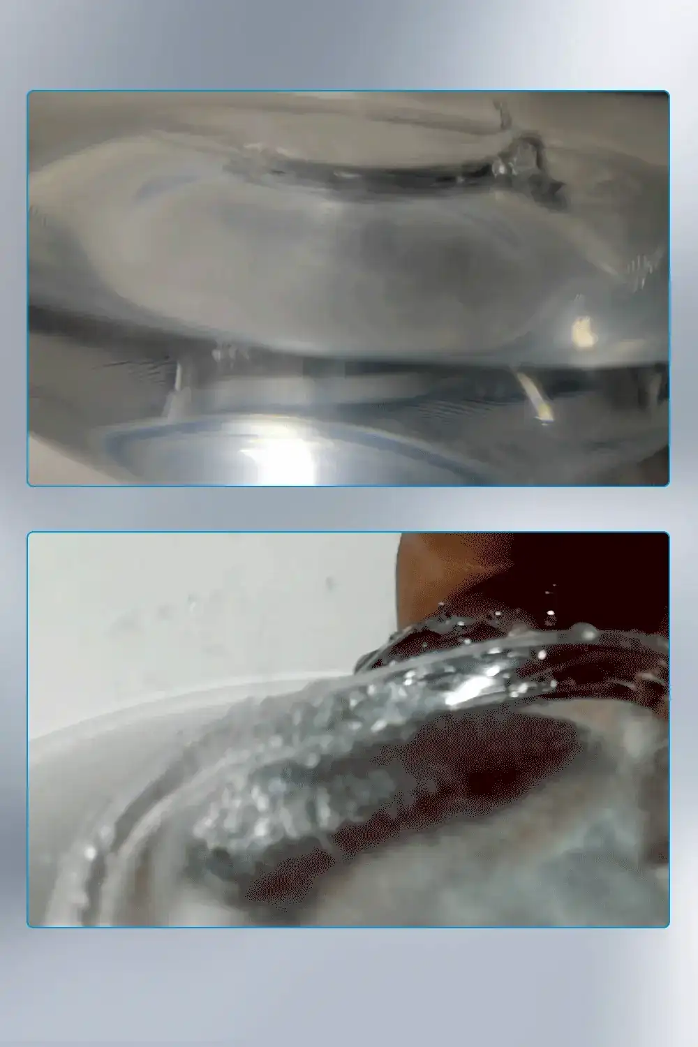 plug anal vibrant avec application smartphone