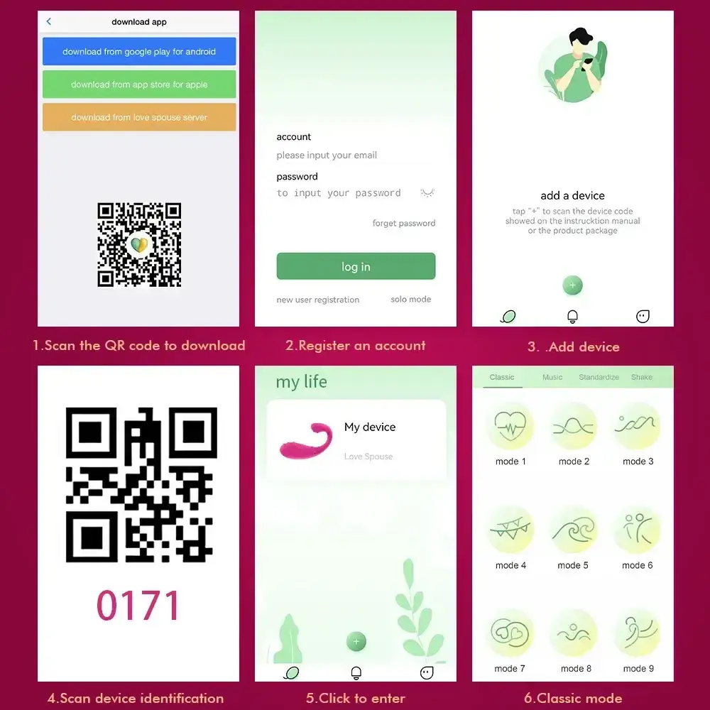 plug anal vibrant controle a distance 1