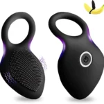 plug anal vibrant discret et silencieux