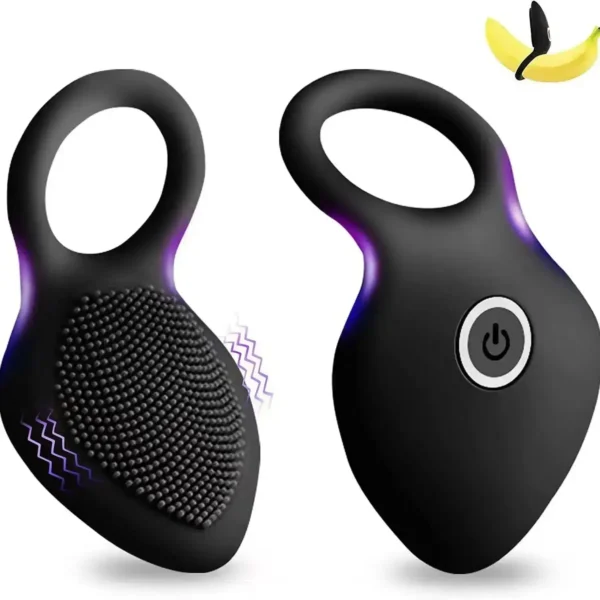 plug anal vibrant discret et silencieux