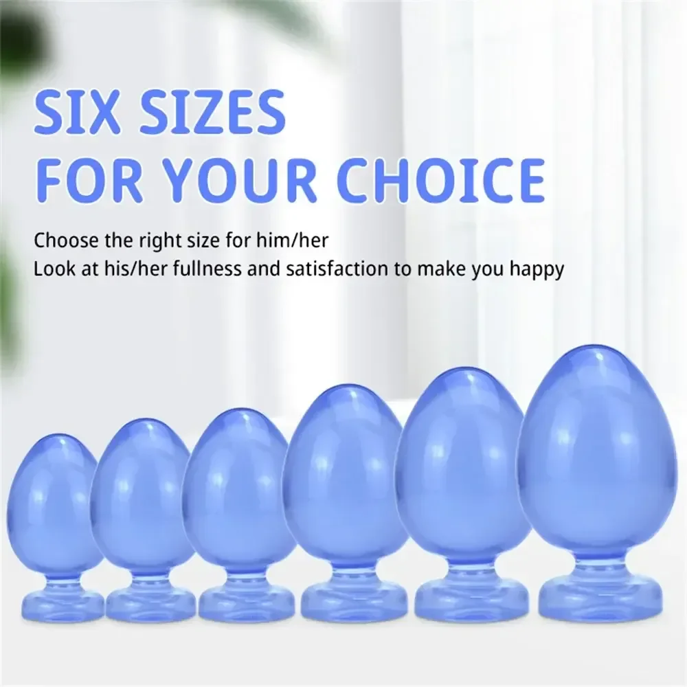 plug anal vibrant en silicone premium