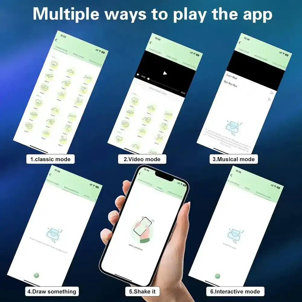 plug anal vibrant neuf vitesses