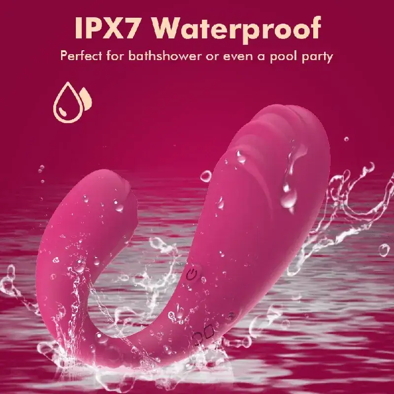 plug anal vibrant pilote par mobile