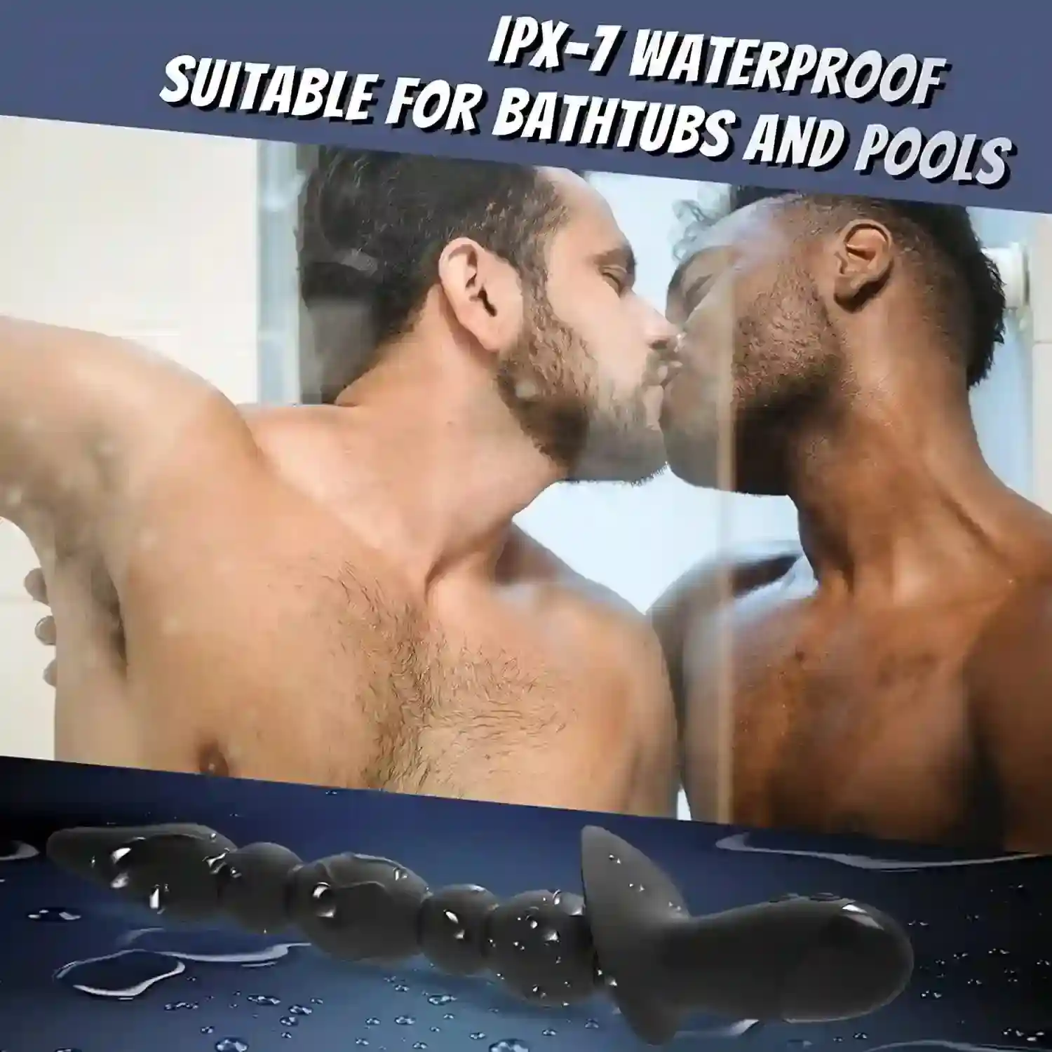 plug anal vibrant pour débutants