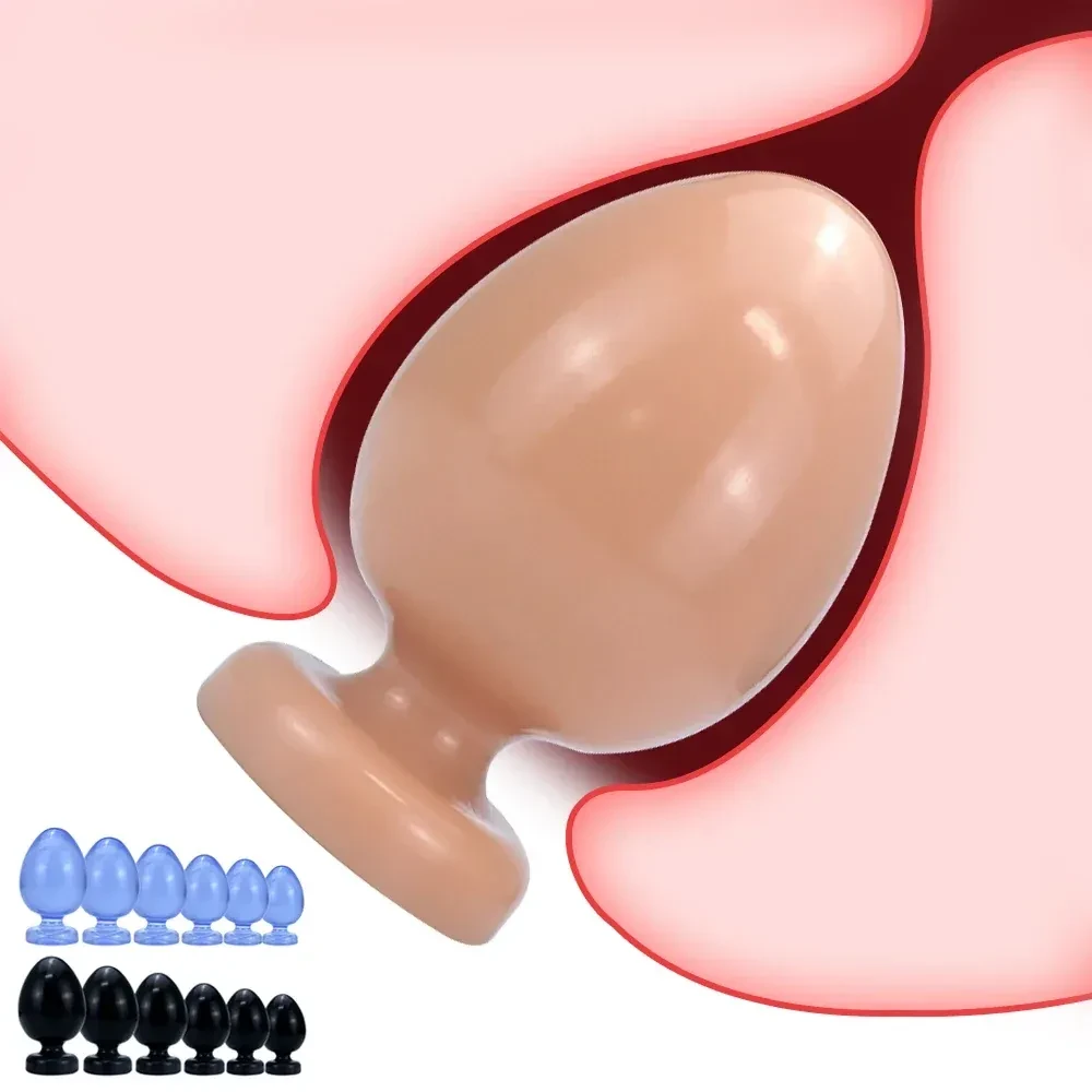 plug anal vibrant pour le plaisir