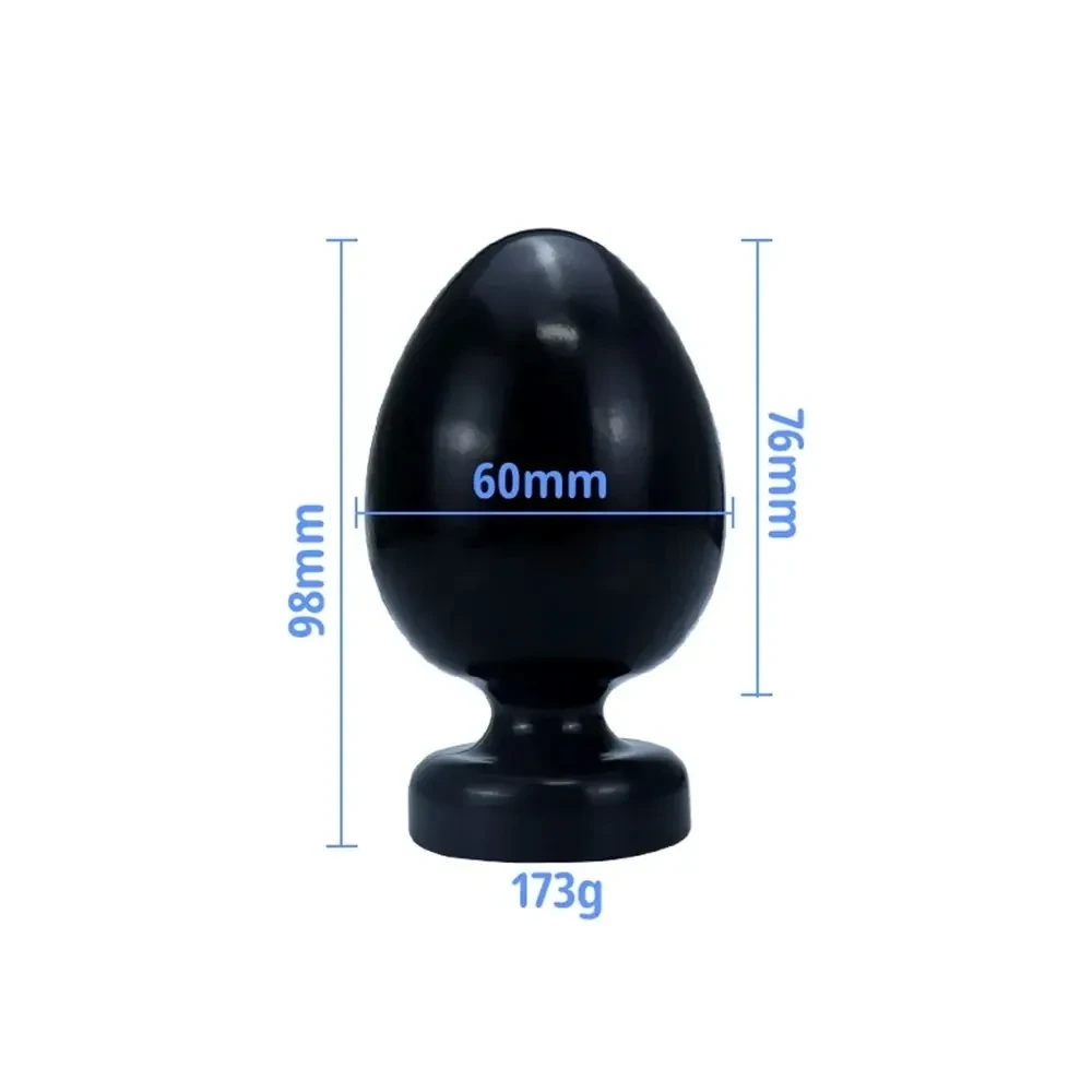 plug anal vibrant pour masturbation anale