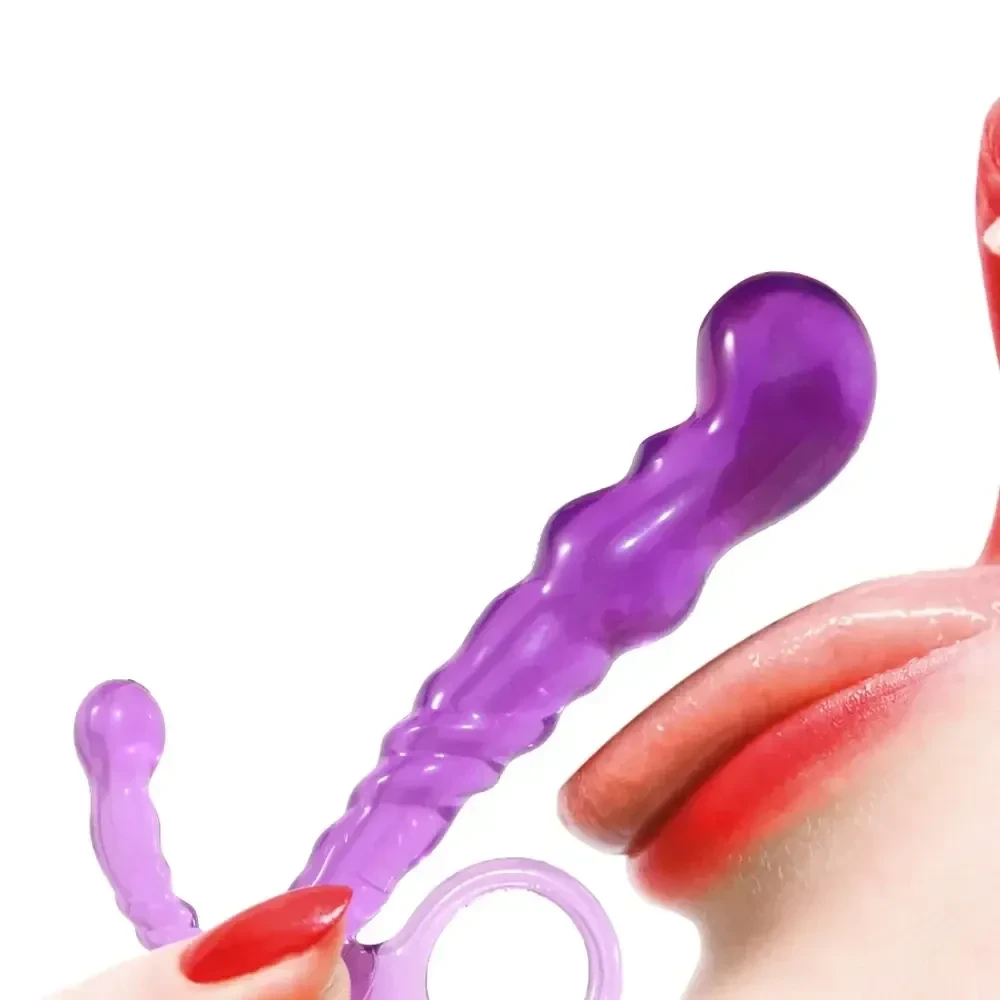 plug anal vibrant pour plaisir masculin