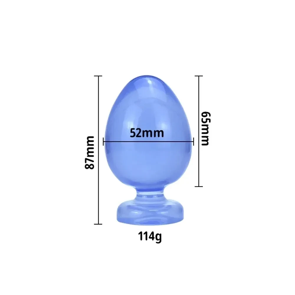 plug anal vibrant pour sensations fortes