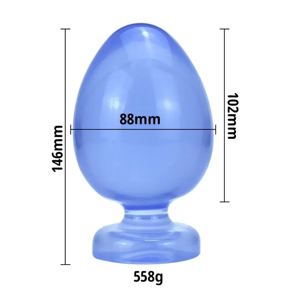 plug anal vibrant pour stimulation du périnée