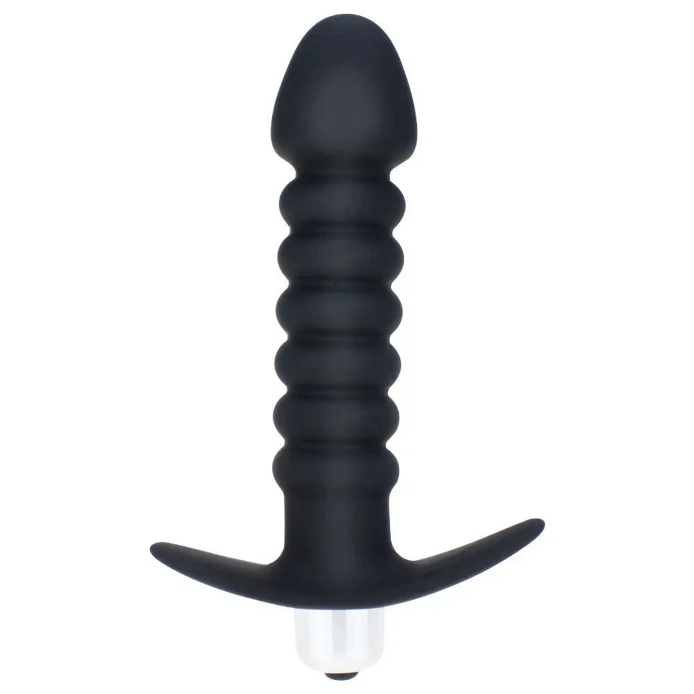 plug anal vibrant prostate étanche
