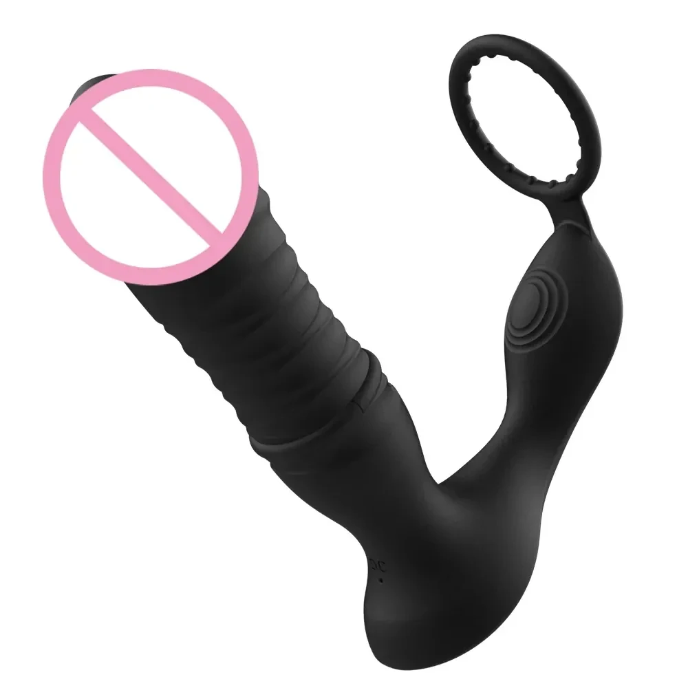 plug anal vibrant prostate telecommande connecte