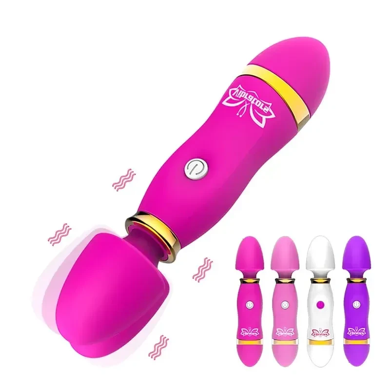 plug anal vibrant silicone medical 2