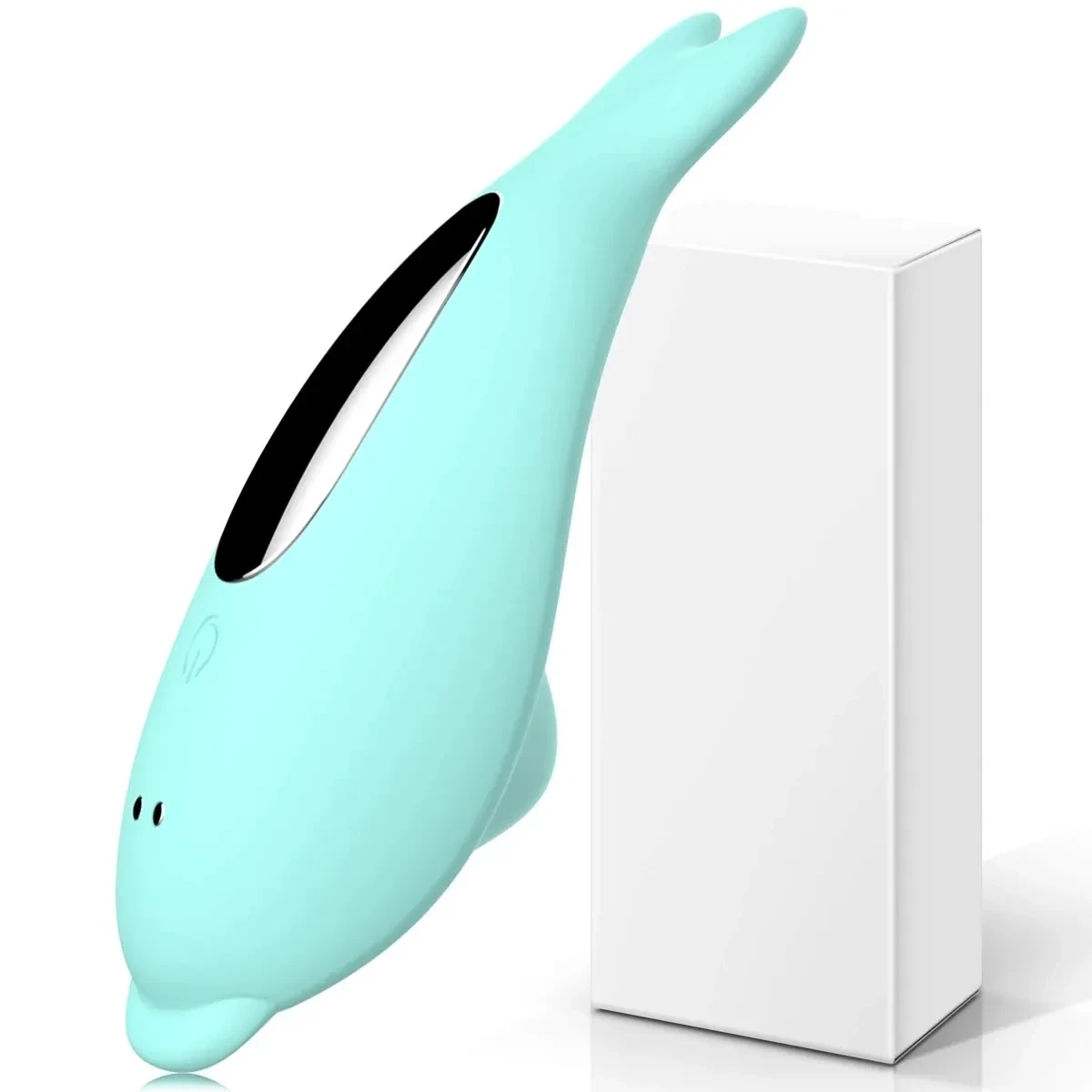 plug anal vibrant waterproof et facile à nettoyer