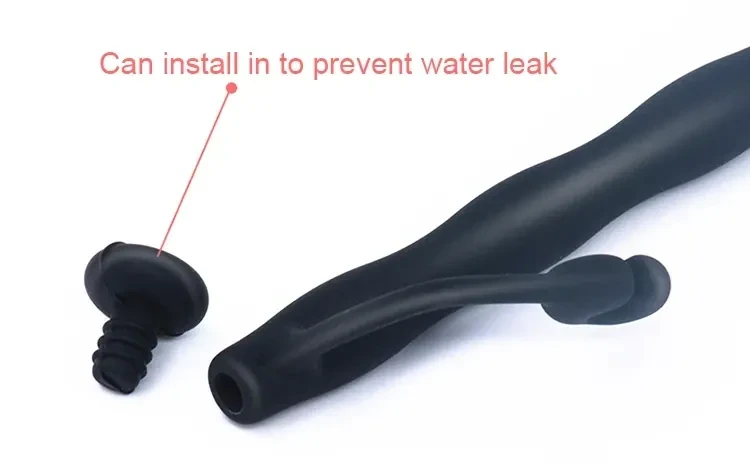 plug prostatique vibrant silicone medical