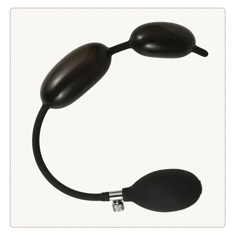plug uretral avec tete solide
