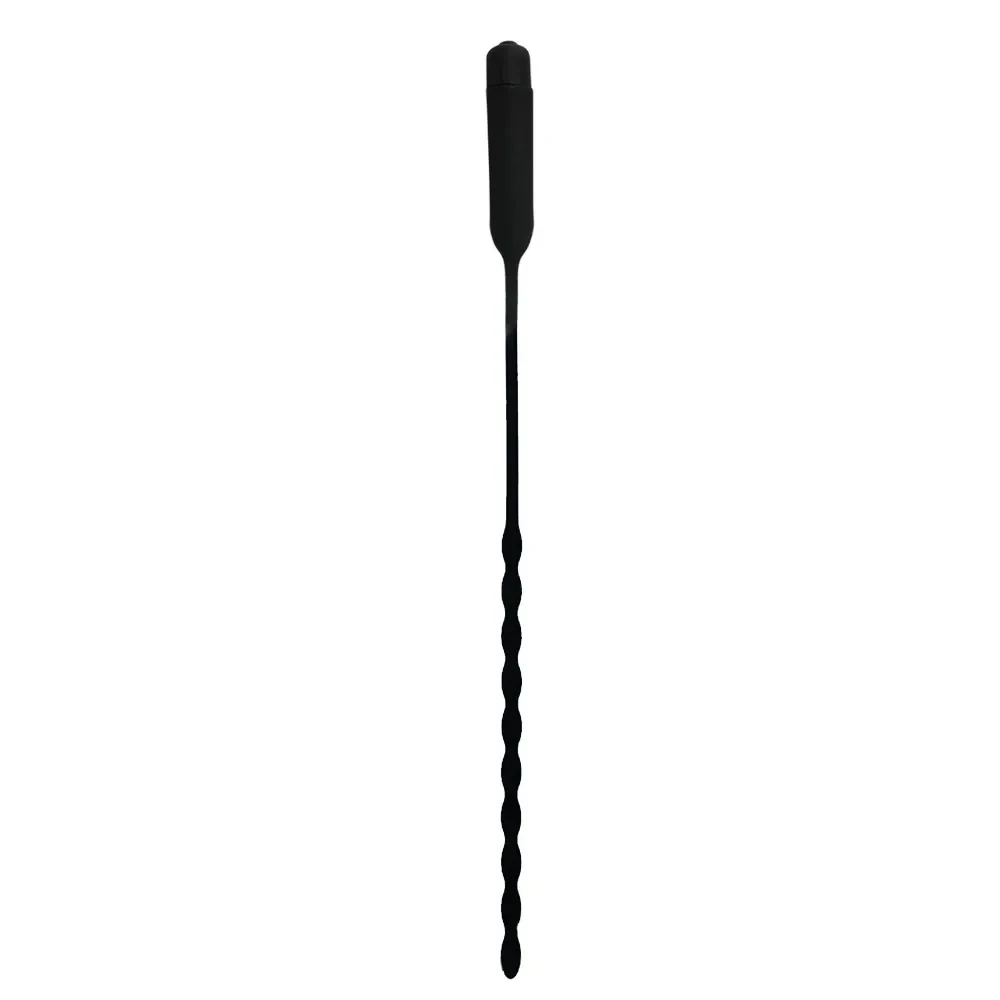 plug uretral homme silicone vibrant