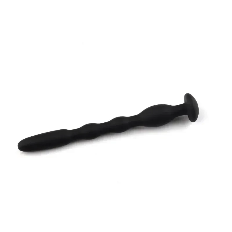 plug uretral lisse silicone medical