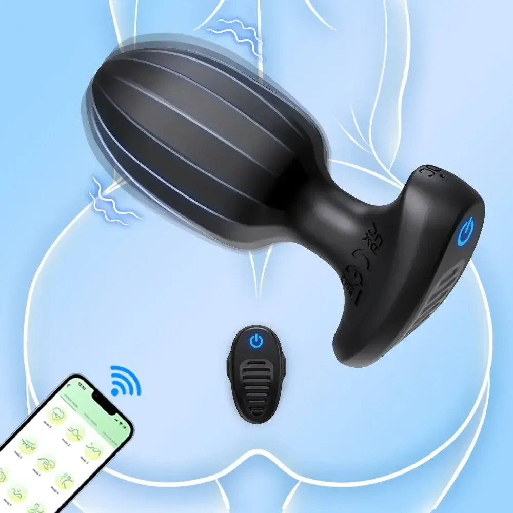 plug vibrant connecte application mobile