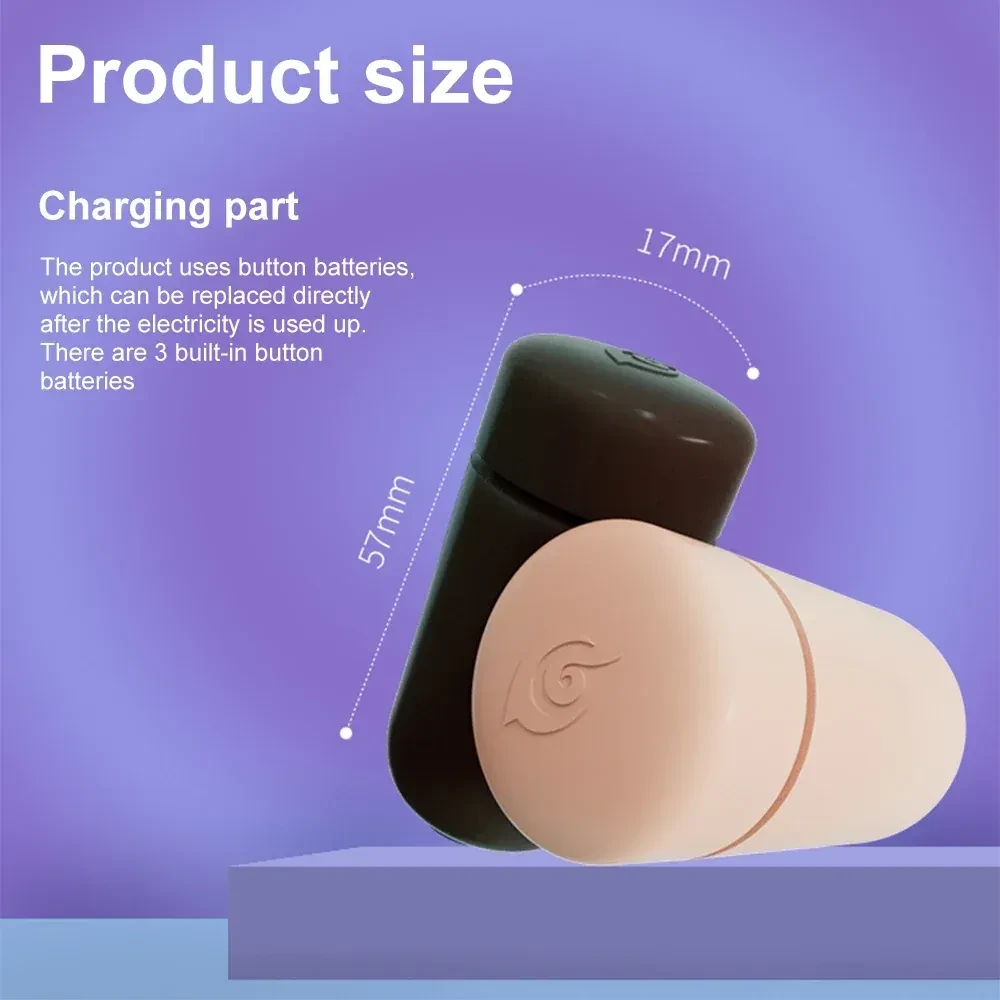 plug vibrant prostate point g tpe