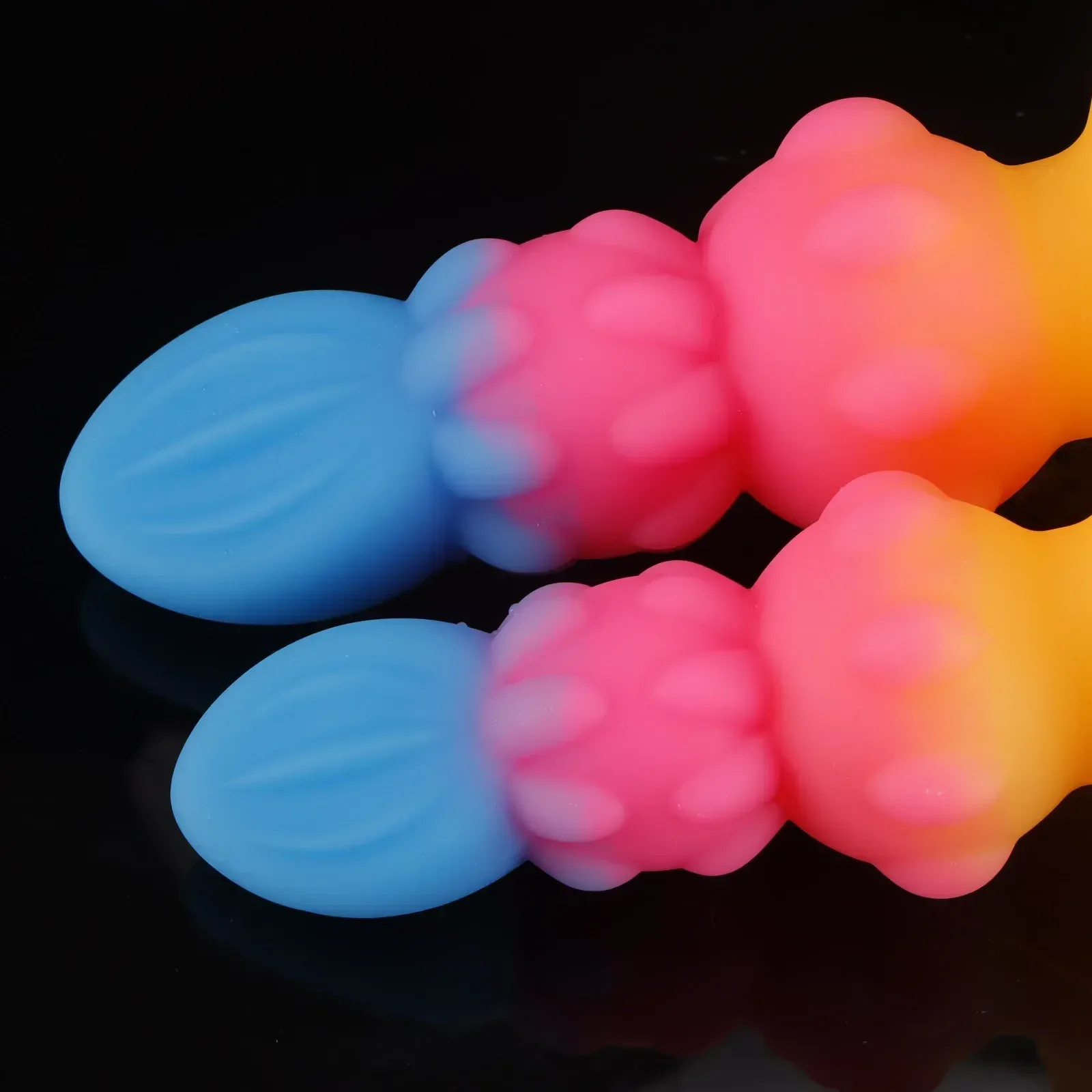 plugs anaux debutants tailles variees