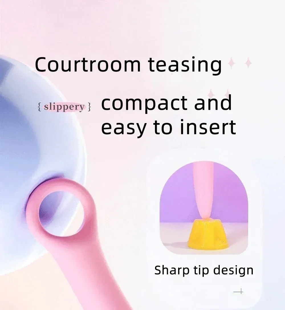 plugs anaux lisses et confortables