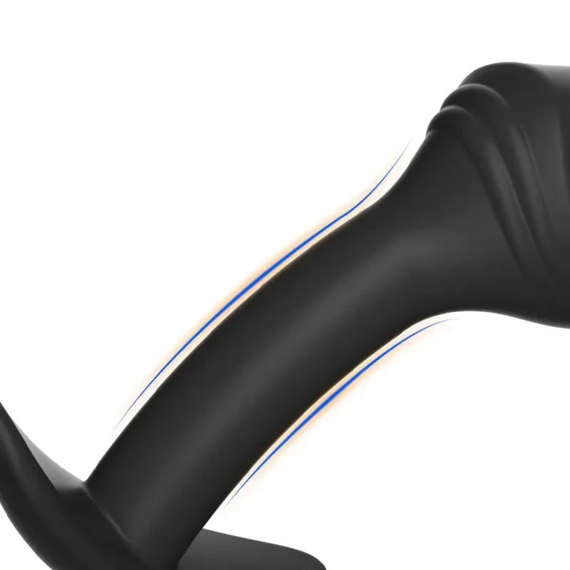 plugs anaux pour exploration anale progressive