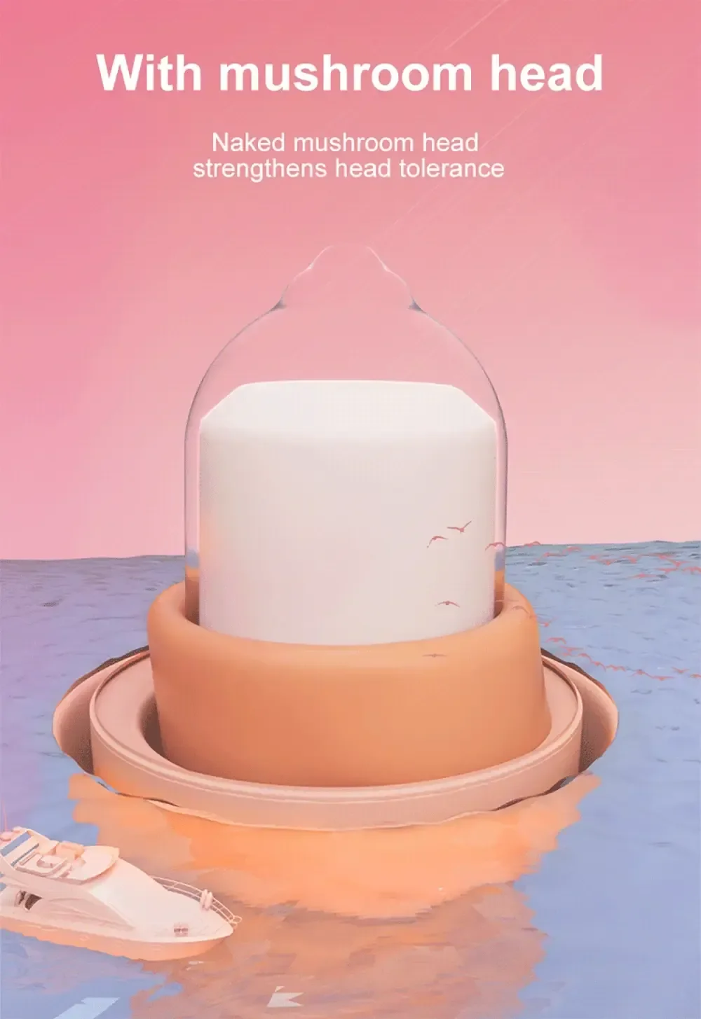 preservatif masculin texture doux tpe