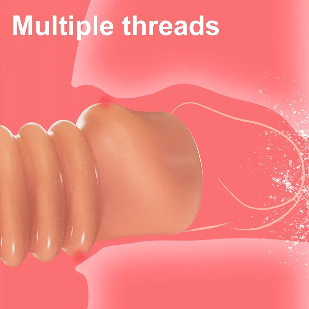 preservatif tpe texture reutilisable homme