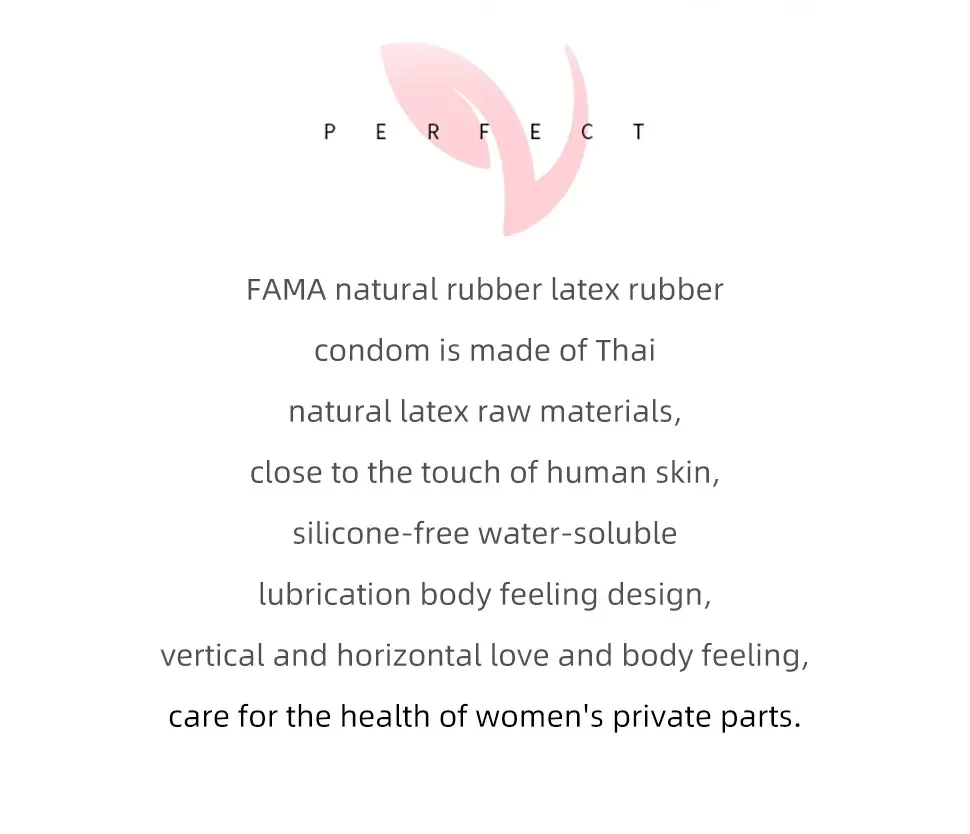 preservatifs fins pour sensations naturelles