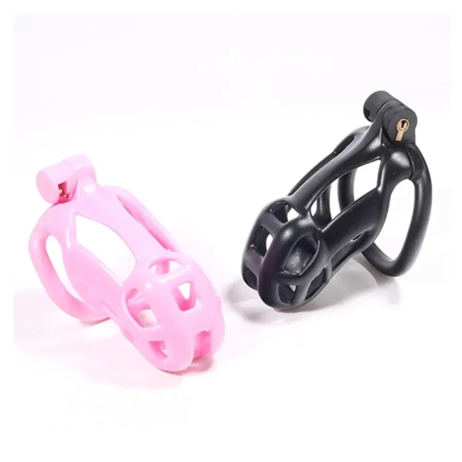 resine cage penienne anti ejaculation