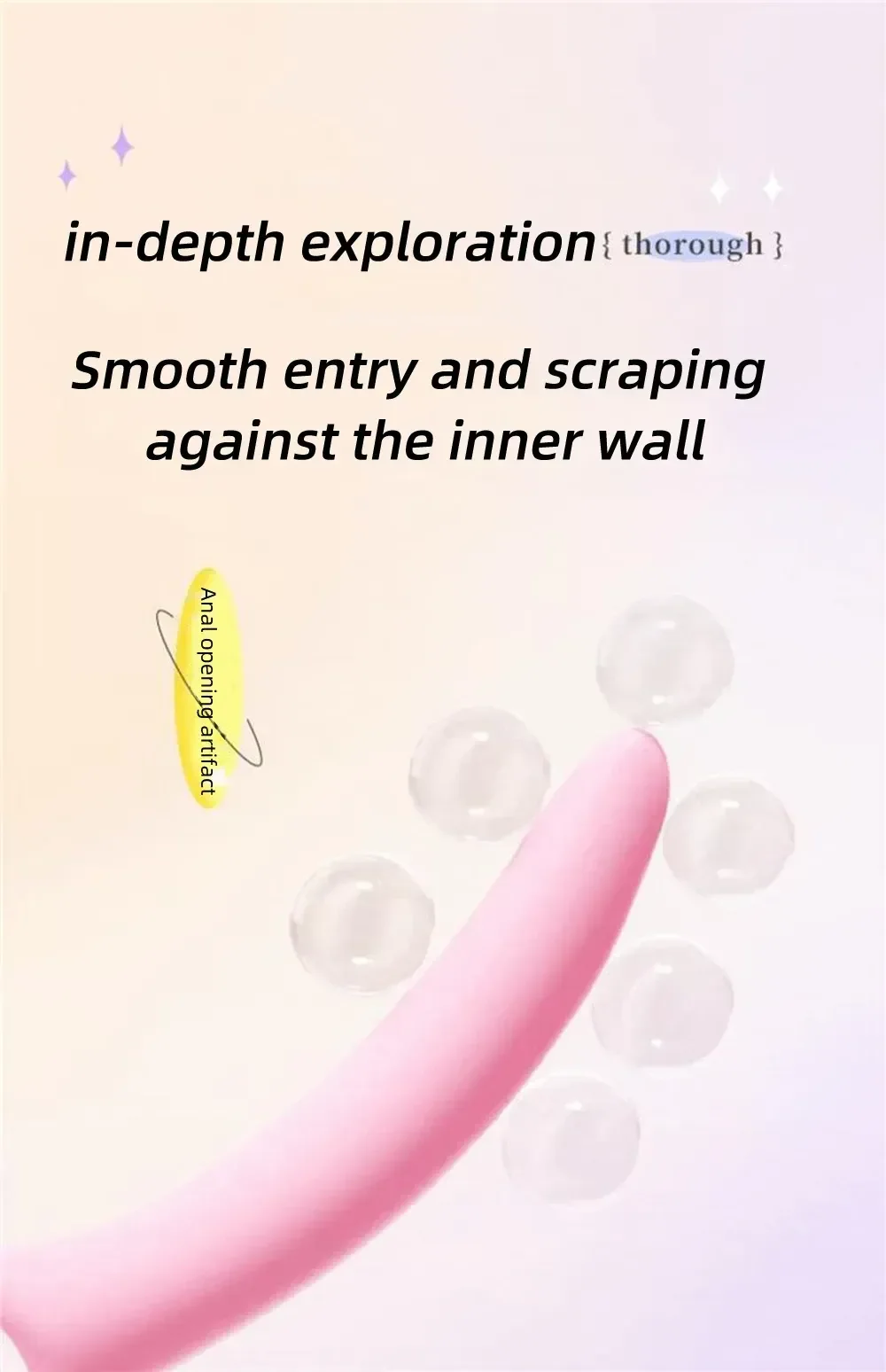 set de plugs anaux debutant