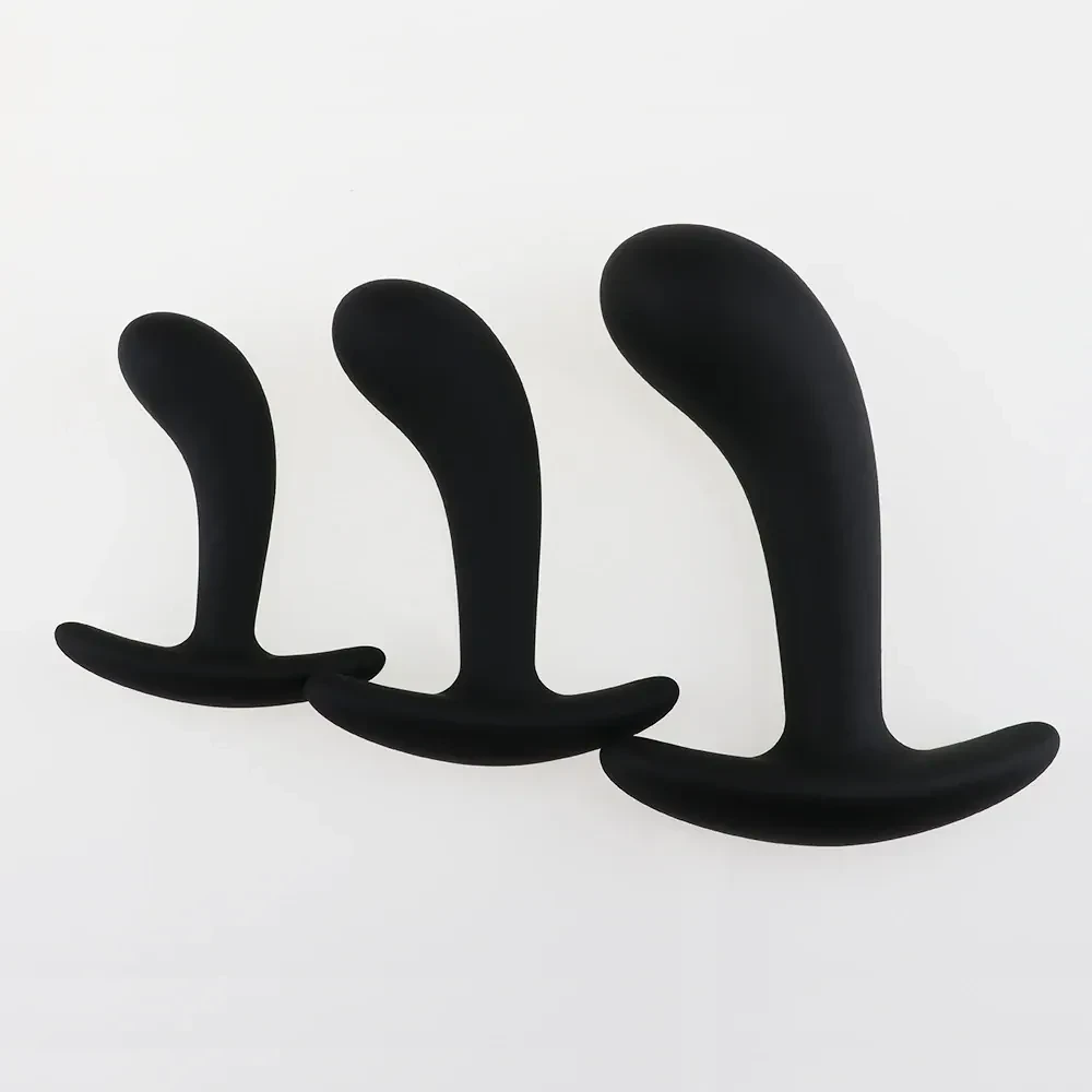 set plugs anaux progressifs