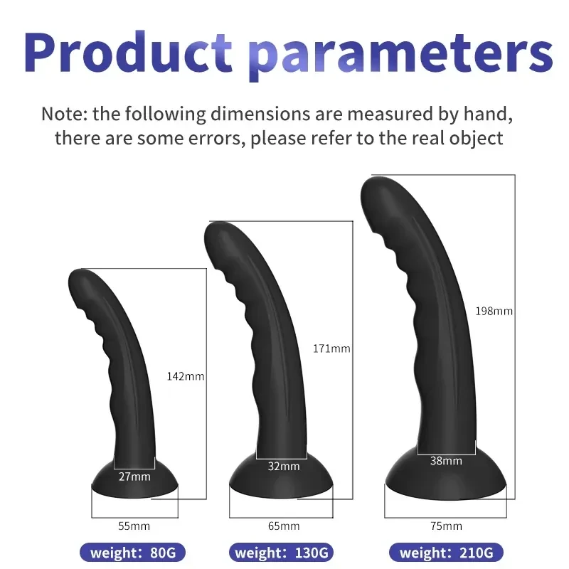 sextoy anal avec base ventouse