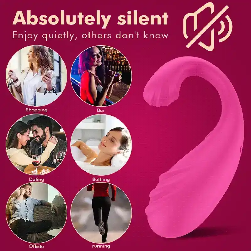 sextoy anal bluetooth pour couple