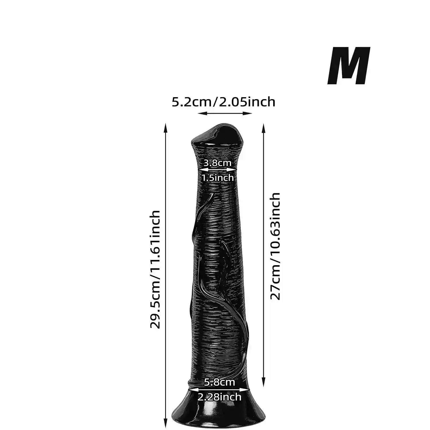 sextoy anal cheval pour couple