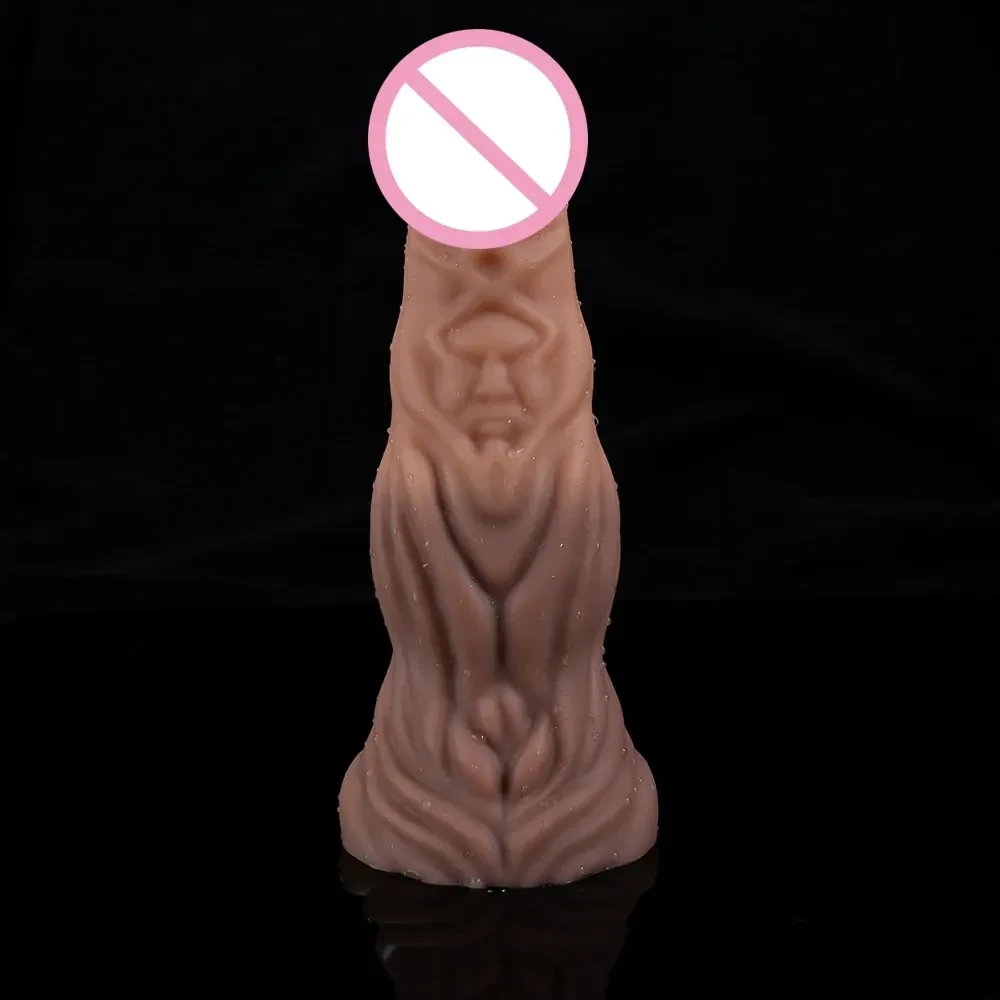 sextoy anal epais pour debutant