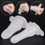 sextoy anal flexible pour lanus