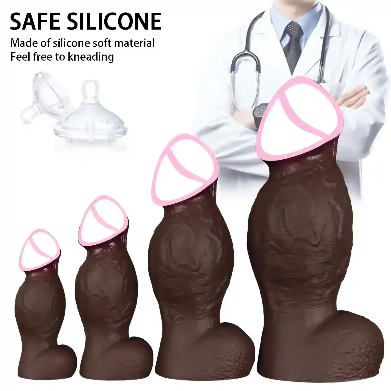 sextoy anal geant pour debutant