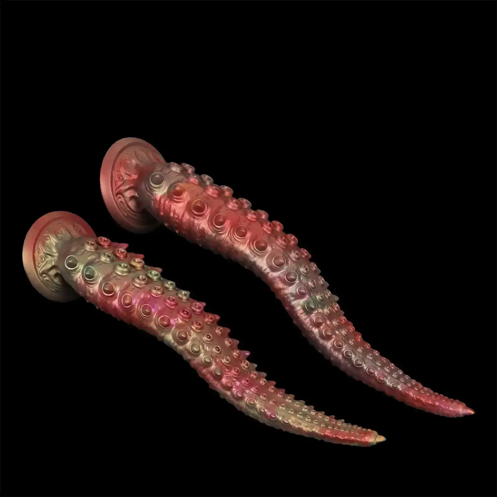 sextoy anal grandes tentacules realistes