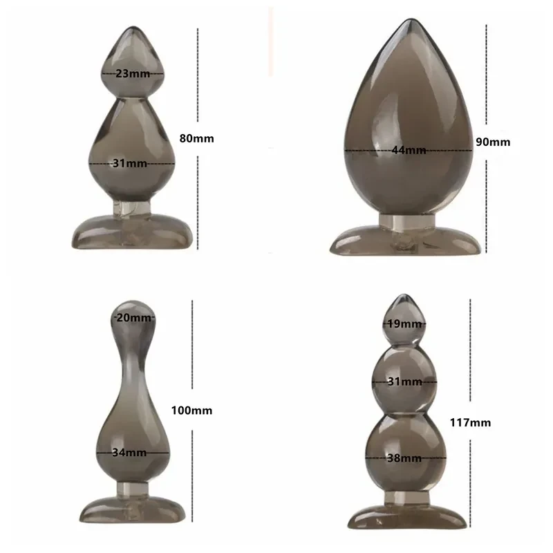 sextoy anal initiation facile